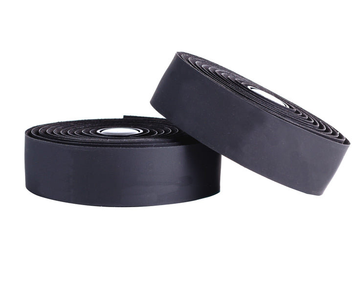 BTP Tack Performance Pro Bar Tape, Plain Black