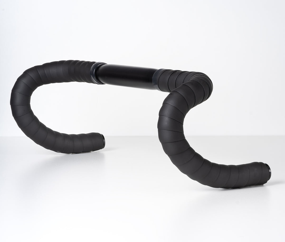 BTP Tack Performance Pro Bar Tape, Plain Black