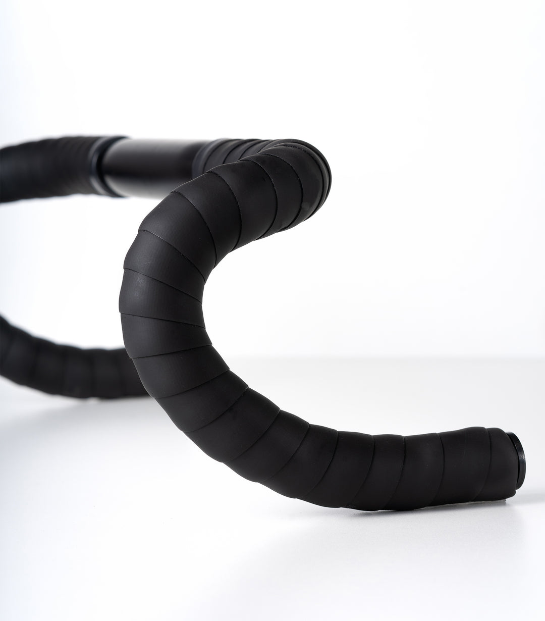 BTP Tack Performance Pro Bar Tape, Plain Black