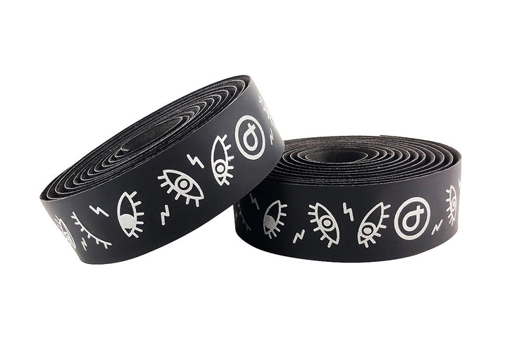 BTP Performance Bar Tape  with Reflective Print