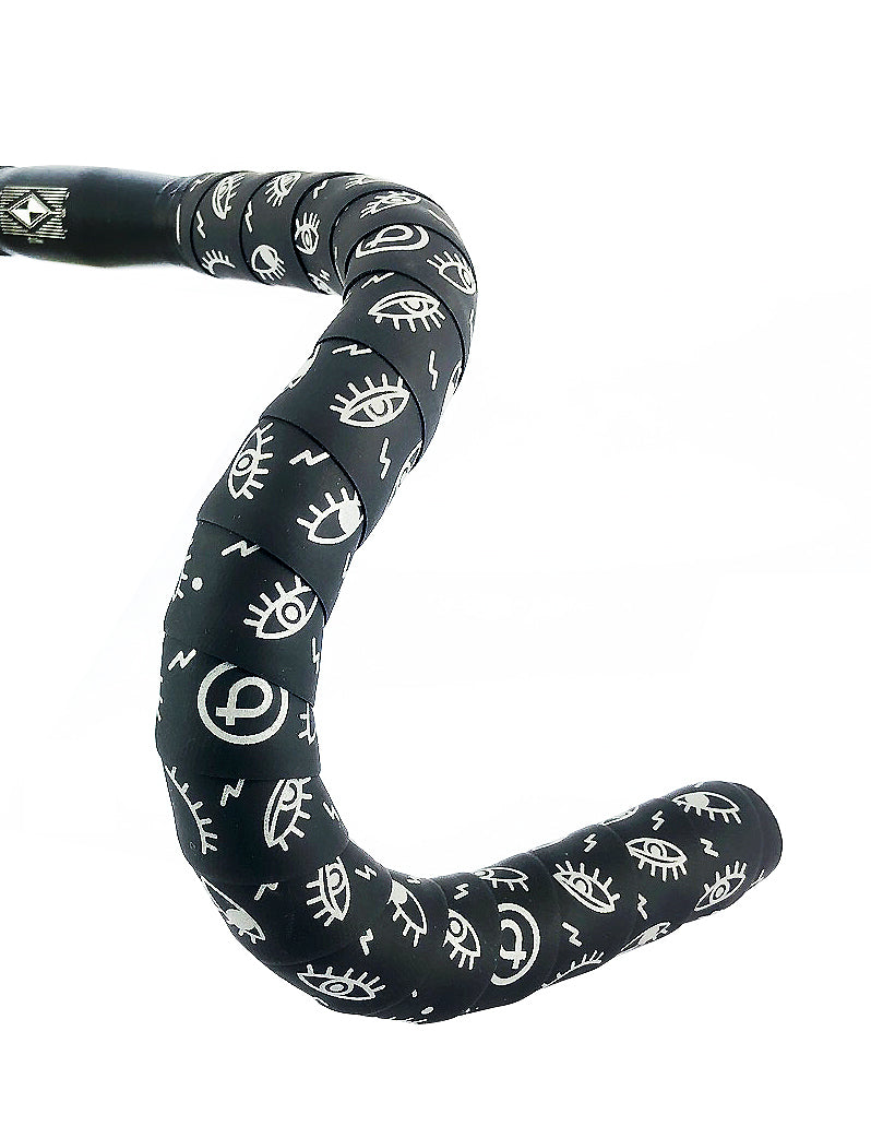 BTP Performance Bar Tape  with Reflective Print