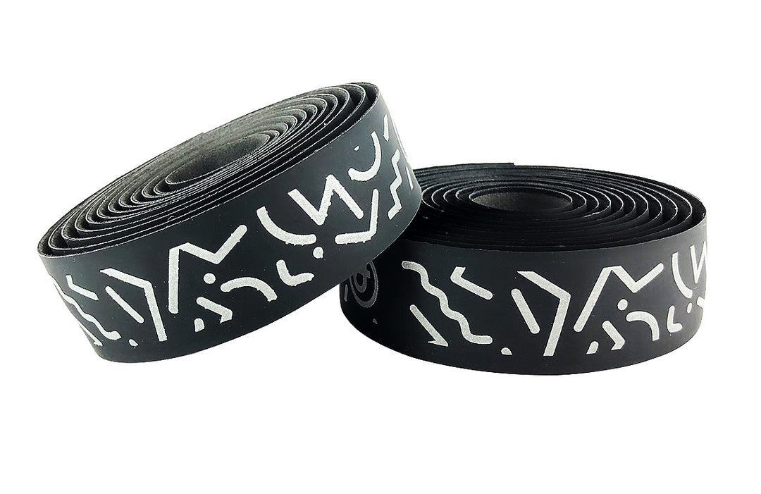 BTP Performance Bar Tape  with Reflective Print