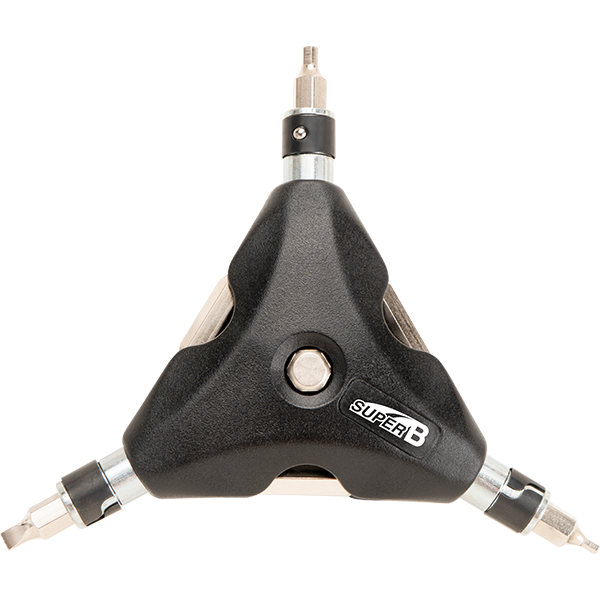 Super B 13-in-1 Y Wrench 2622