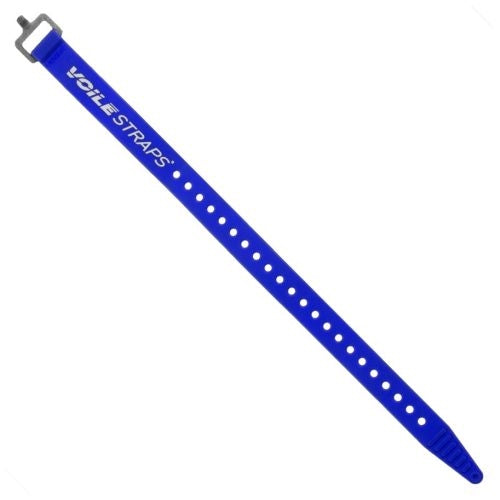 VOILE Aluminum Buckle XL Strap 22"