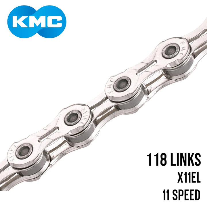 KMC Chain