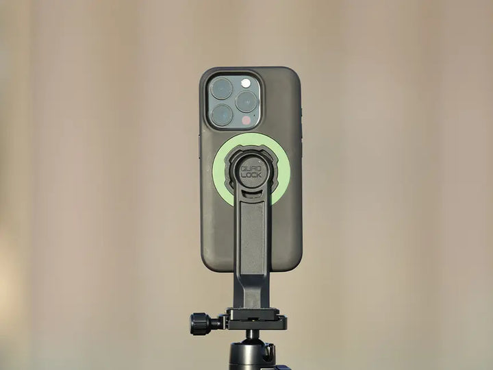 Quad Lock Tripod Adaptor