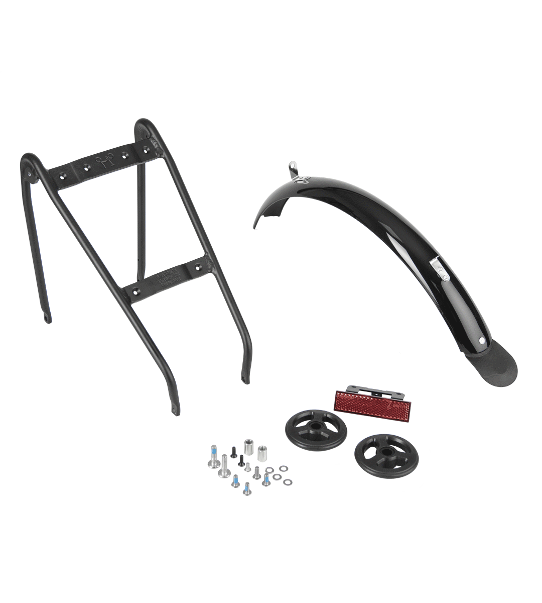 Brompton Advance Rack (for P-line)