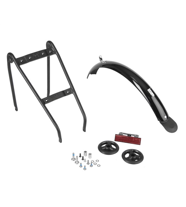 Brompton Advance Rack (for P-line)