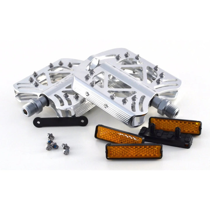 Velo Orange Sabot Flat Pedals