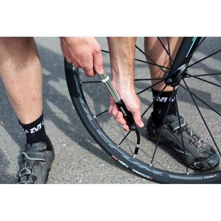Zefal Air Profil FC-03 Hand Pump Gravel/Road