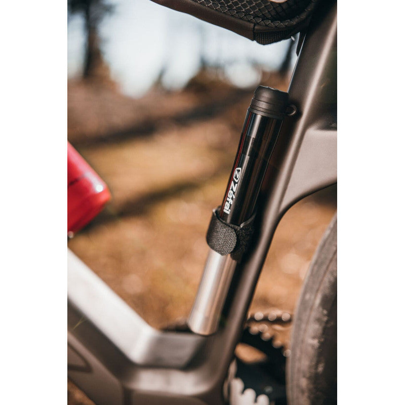 Zefal Air Profil FC-03 Hand Pump Gravel/Road