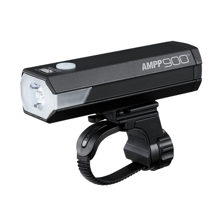 Cateye AMPP-900S Front Light