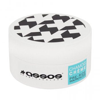 Assos Chamois Creme