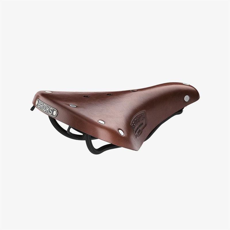 BROOKS B17S Short Ladies