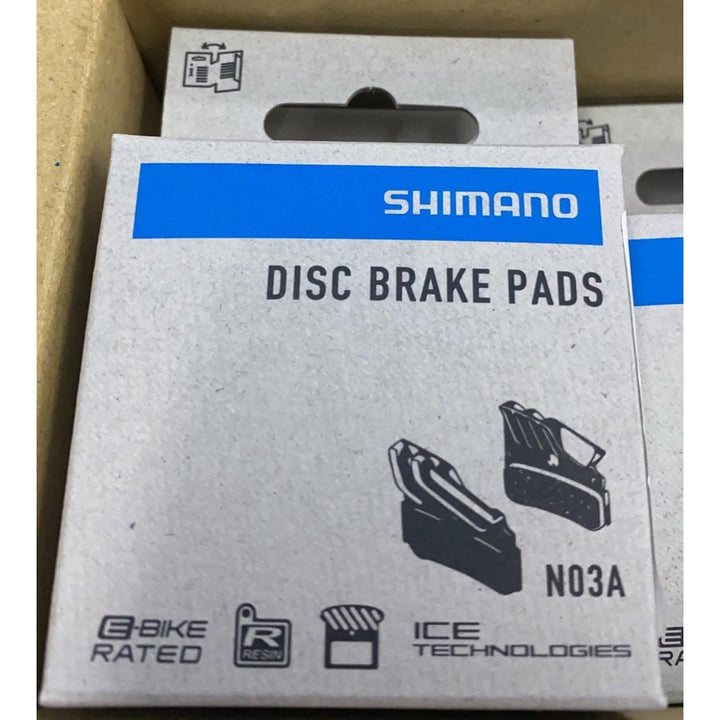 Shimano DISC Brake Pads