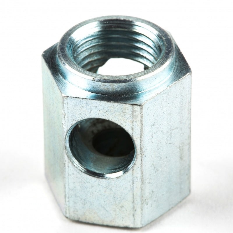 Brompton chain tensioner nut for speed STURMEY ARCHER (alloy shell)