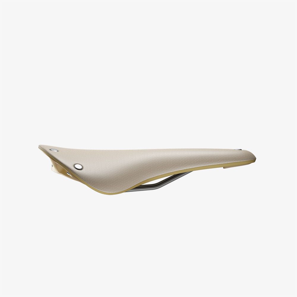 Brooks Cambium C17 Special Recycled Nylon