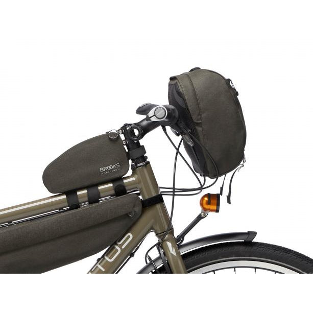 BROOKS Scape Top Tube Bag
