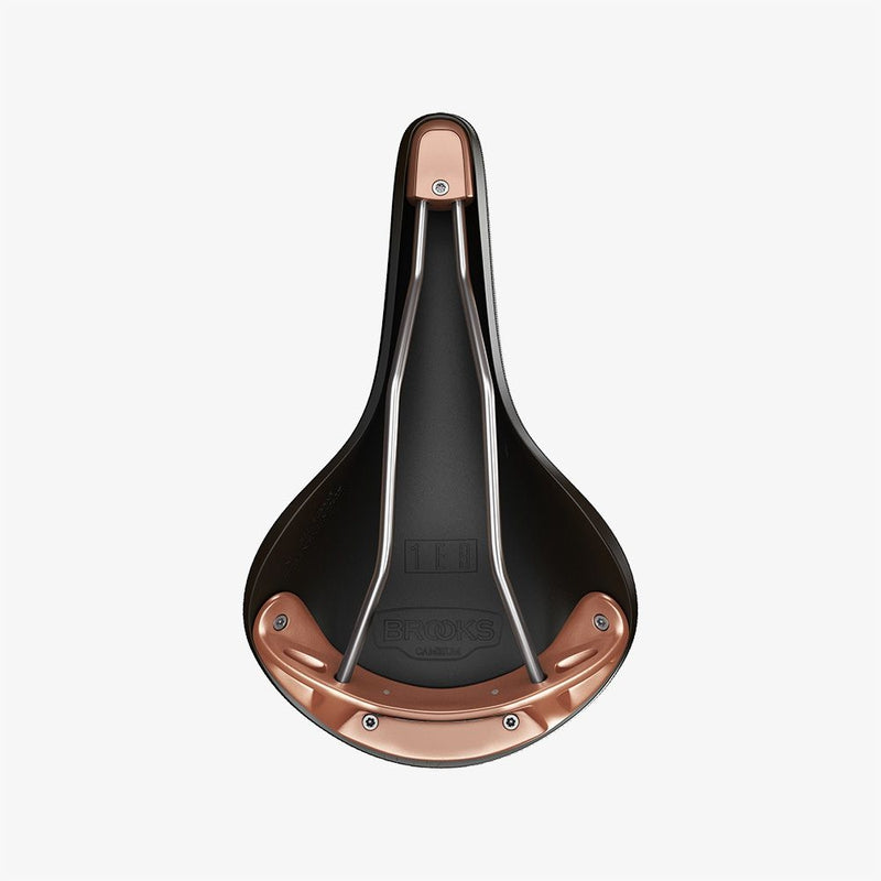 Brooks C17 Special Copper