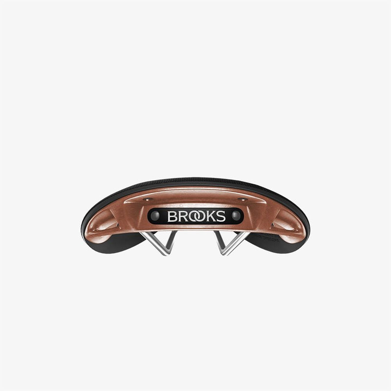 Brooks C17 Special Copper