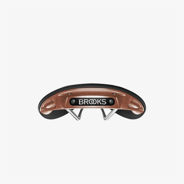 Brooks C17 Special Copper