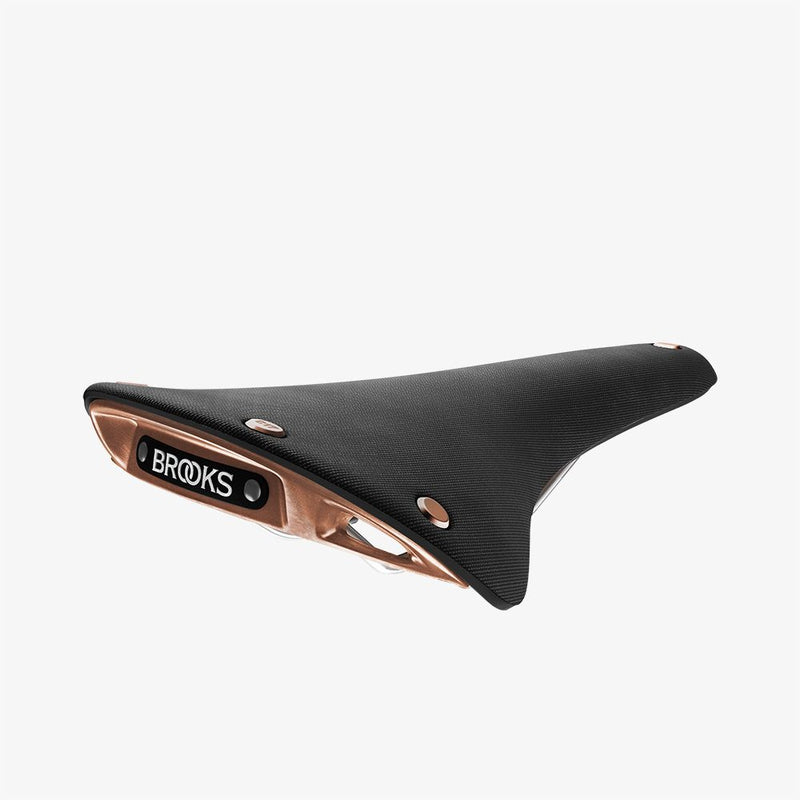 Brooks C17 Special Copper