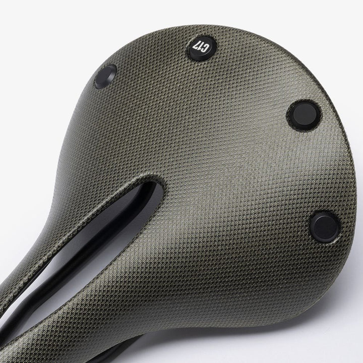 Cambium C17 Carved All Weather - Mud Green
