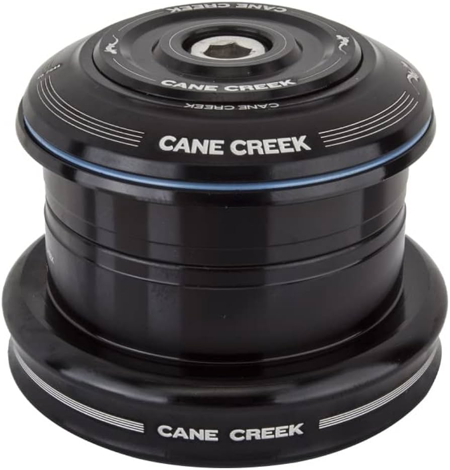 ☆CANE CREEK ヘッドセット☆ ヘッドパーツ Canecreek 110 110 Premium