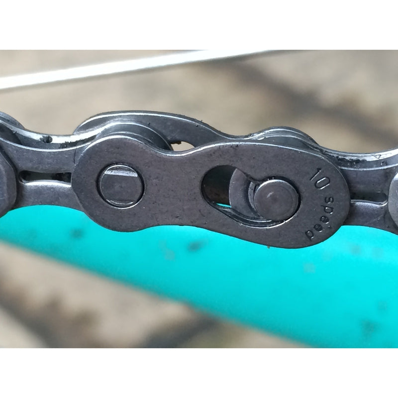 Connex Wippermann Chain link 9-10-11 speed