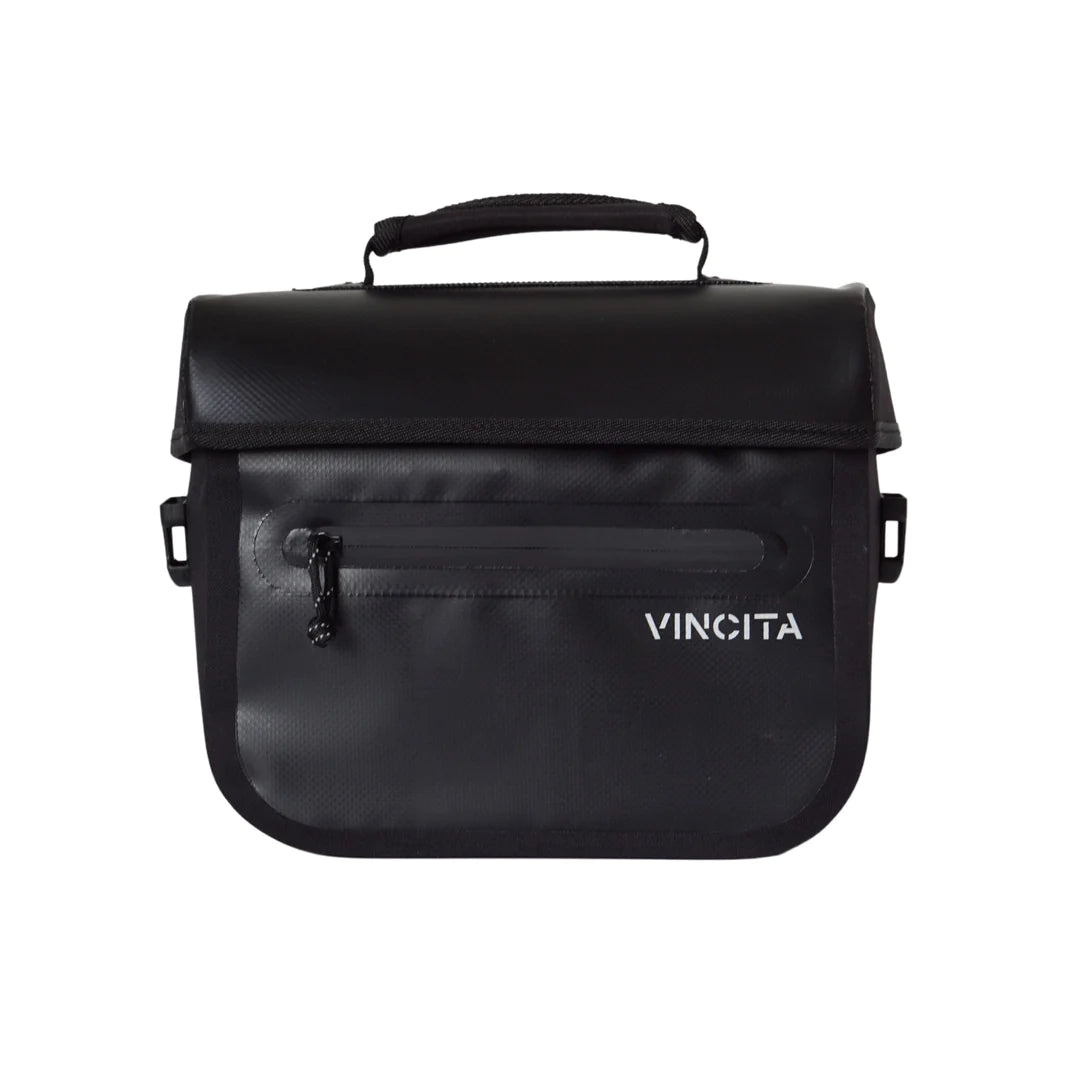 Vincita brompton bag 2024 review