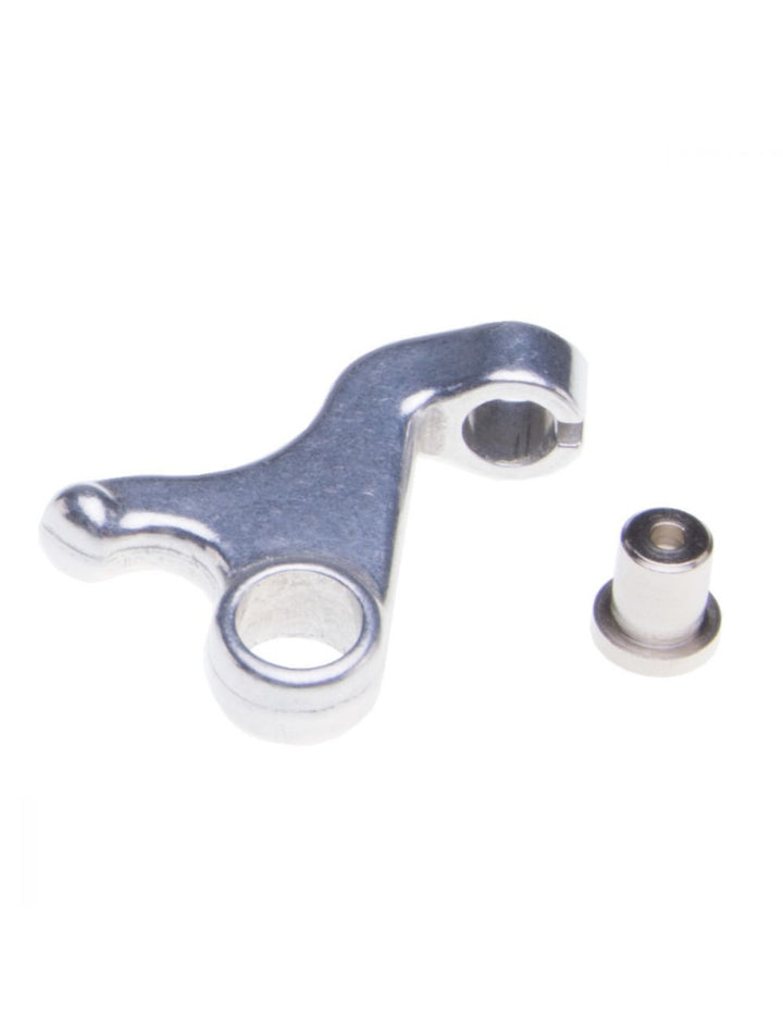 Dia-Compe Rear Alloy Cable Hanger for 6 mm Seatbinder 1268-2