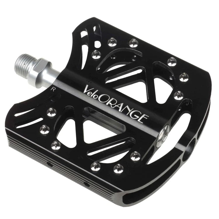 Velo Orange Sabot Flat Pedals