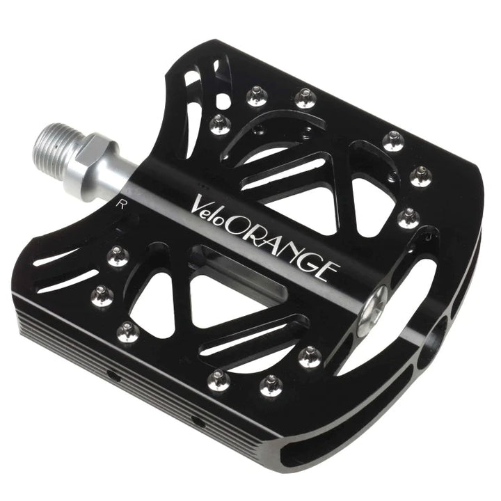 Velo Orange Sabot Flat Pedals