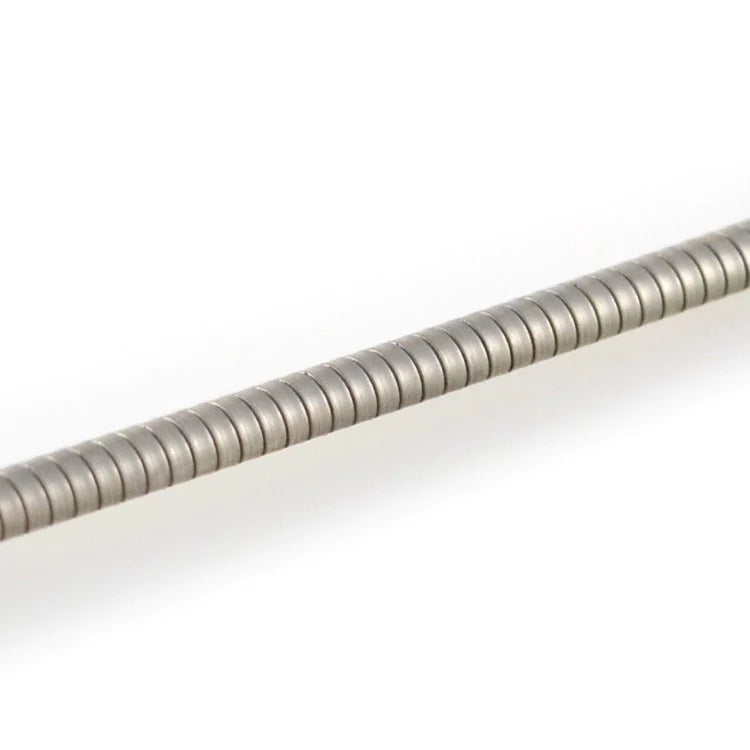 VELO ORANGE Retro-Style Stainless Wound Cable Kit - Derailleur