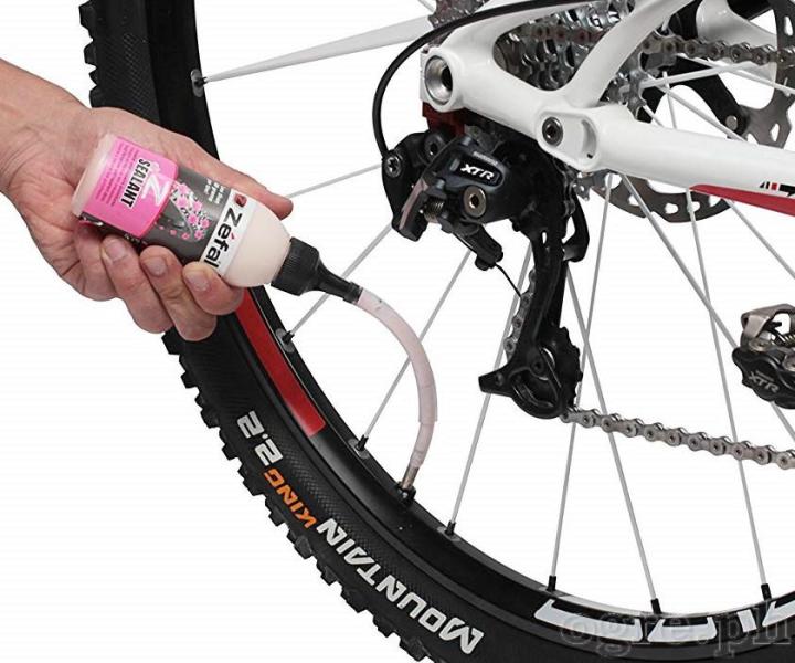 Zefal Z Sealant 240ml