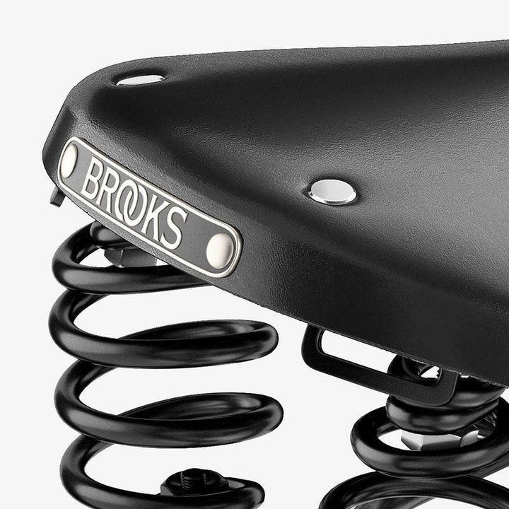 Brooks Flyer Standard
