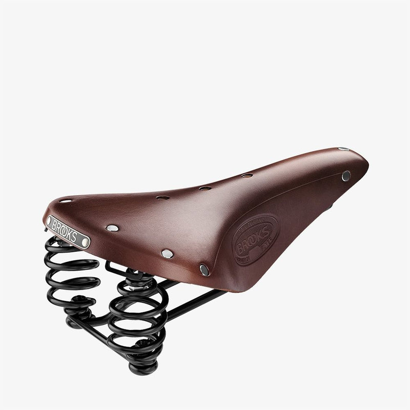 Brooks Flyer Standard