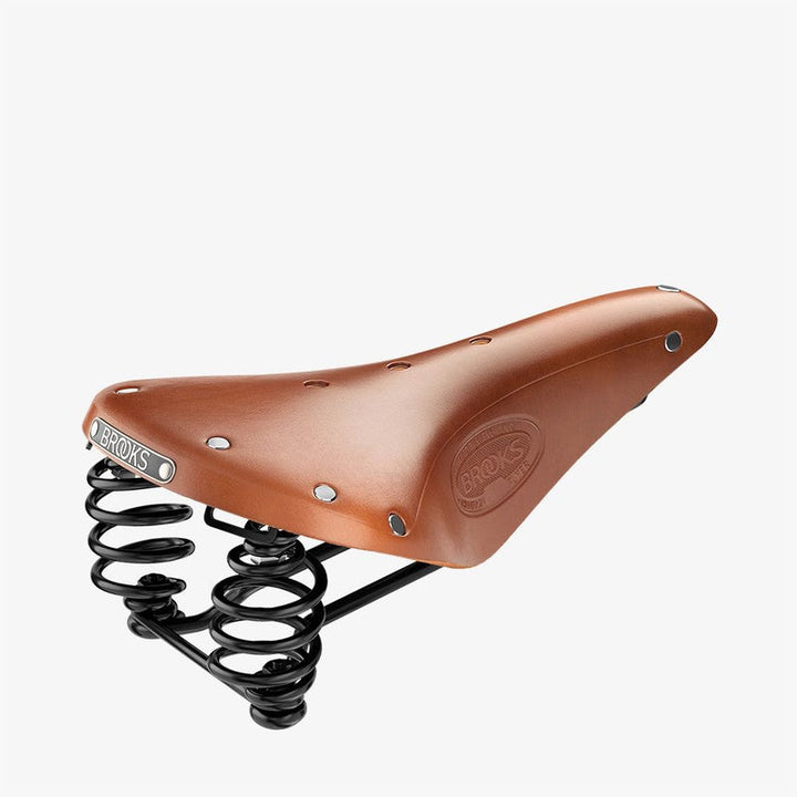 Brooks Flyer Standard