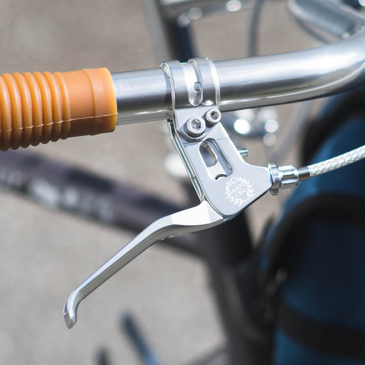 VELO ORANGE Grand Cru Brake Levers