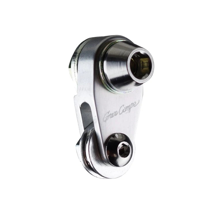 DIA COMPE Gran Compe Roller Straddle Cable Hanger Bikeary