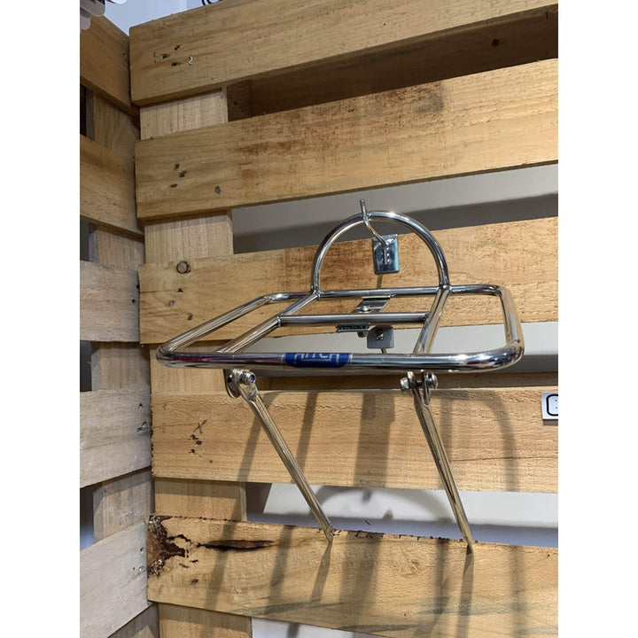 HITCH CYLES Front Rack - Hitchhiker