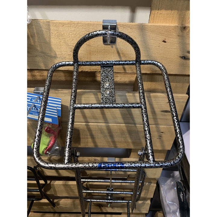HITCH CYLES Front Rack - Hitchhiker