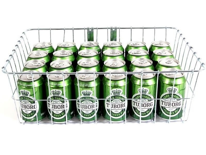 Wald Front Basket 1392