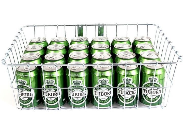 Wald Front Basket 1392