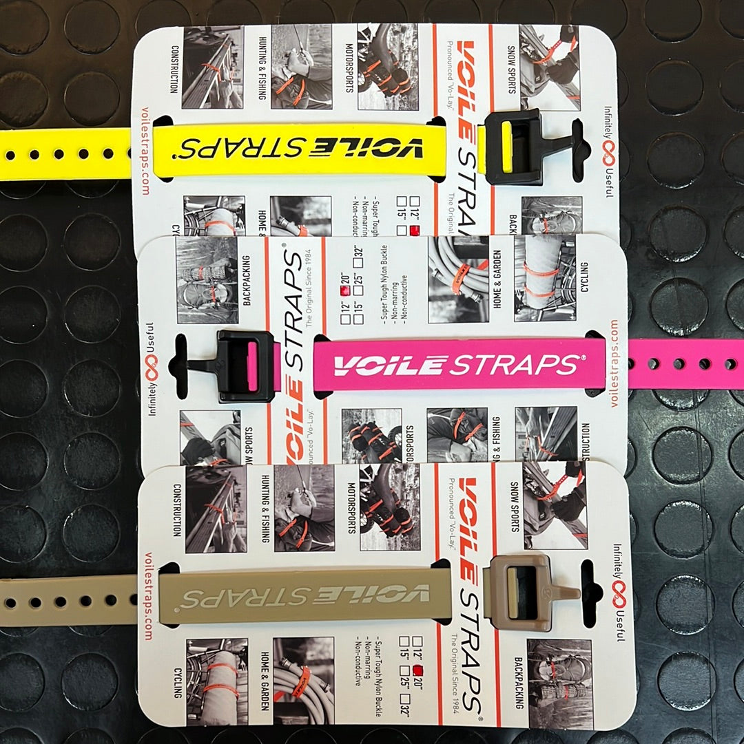 VOILE Strap 20 inch