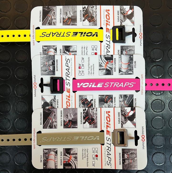VOILE Strap 20 inch
