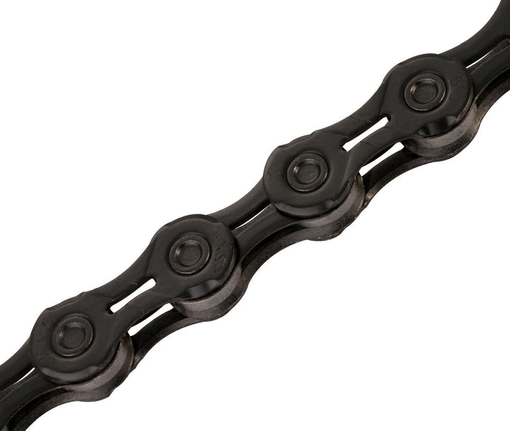 KMC Chain