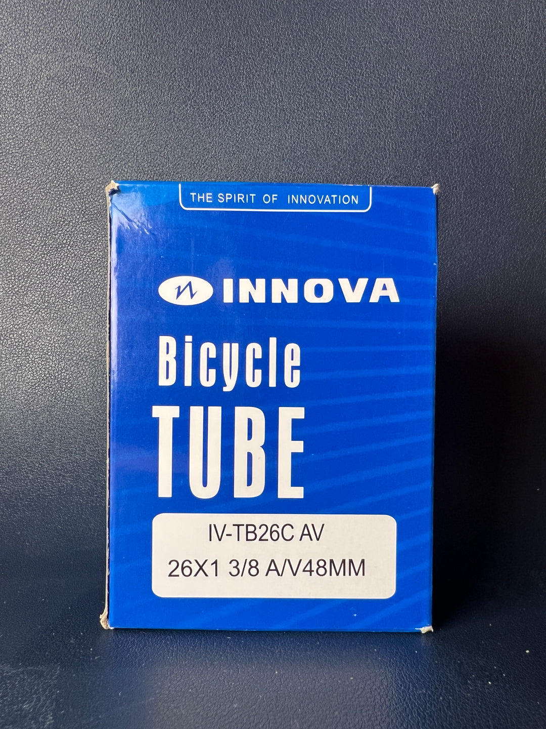 Innova Interior Tube AV 26x1-3/8