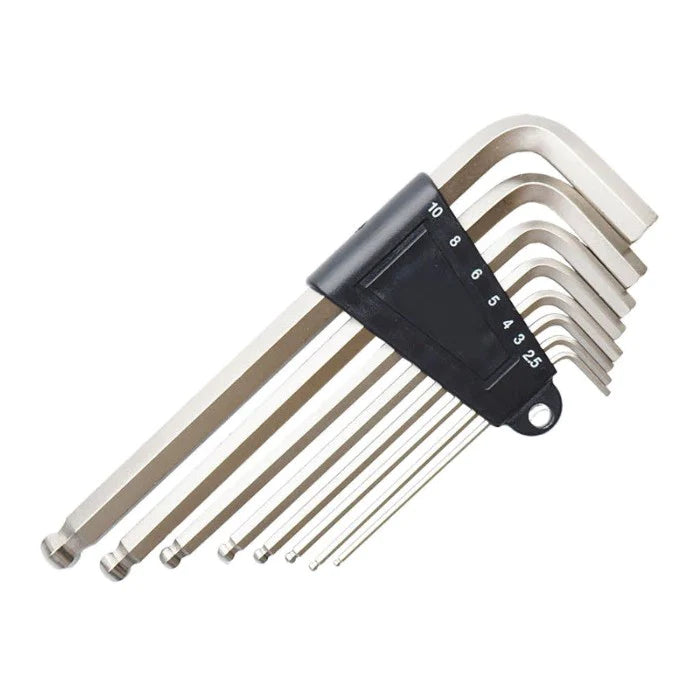 Wrench Hex Set (7740)