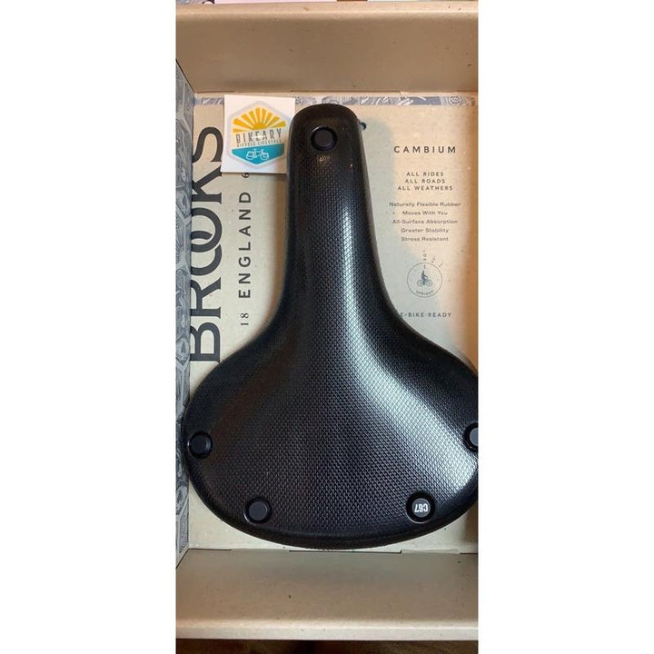 Brooks Cambium C67